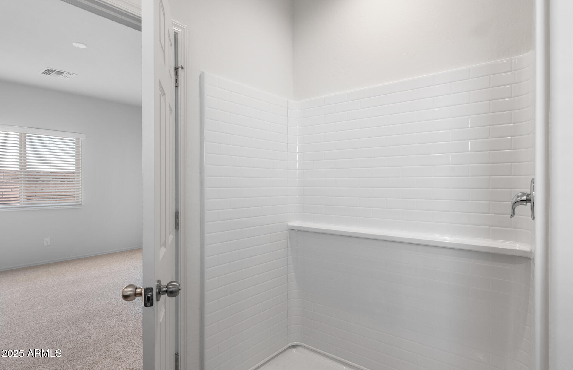 25136 West Romley Road Buckeye, AZ 85326 - Photo 17 of 20 16 - Owner Shower