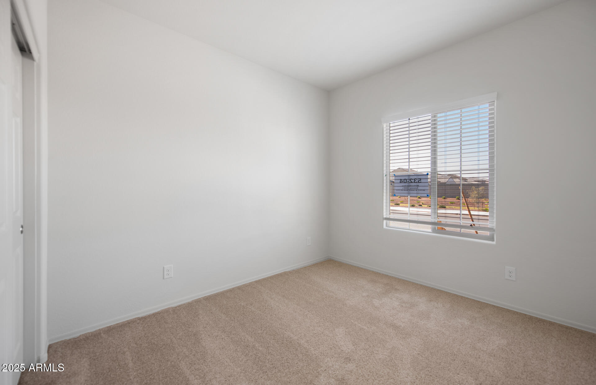 25136 West Romley Road Buckeye, AZ 85326 - Photo 18 of 20 17 - Bedroom