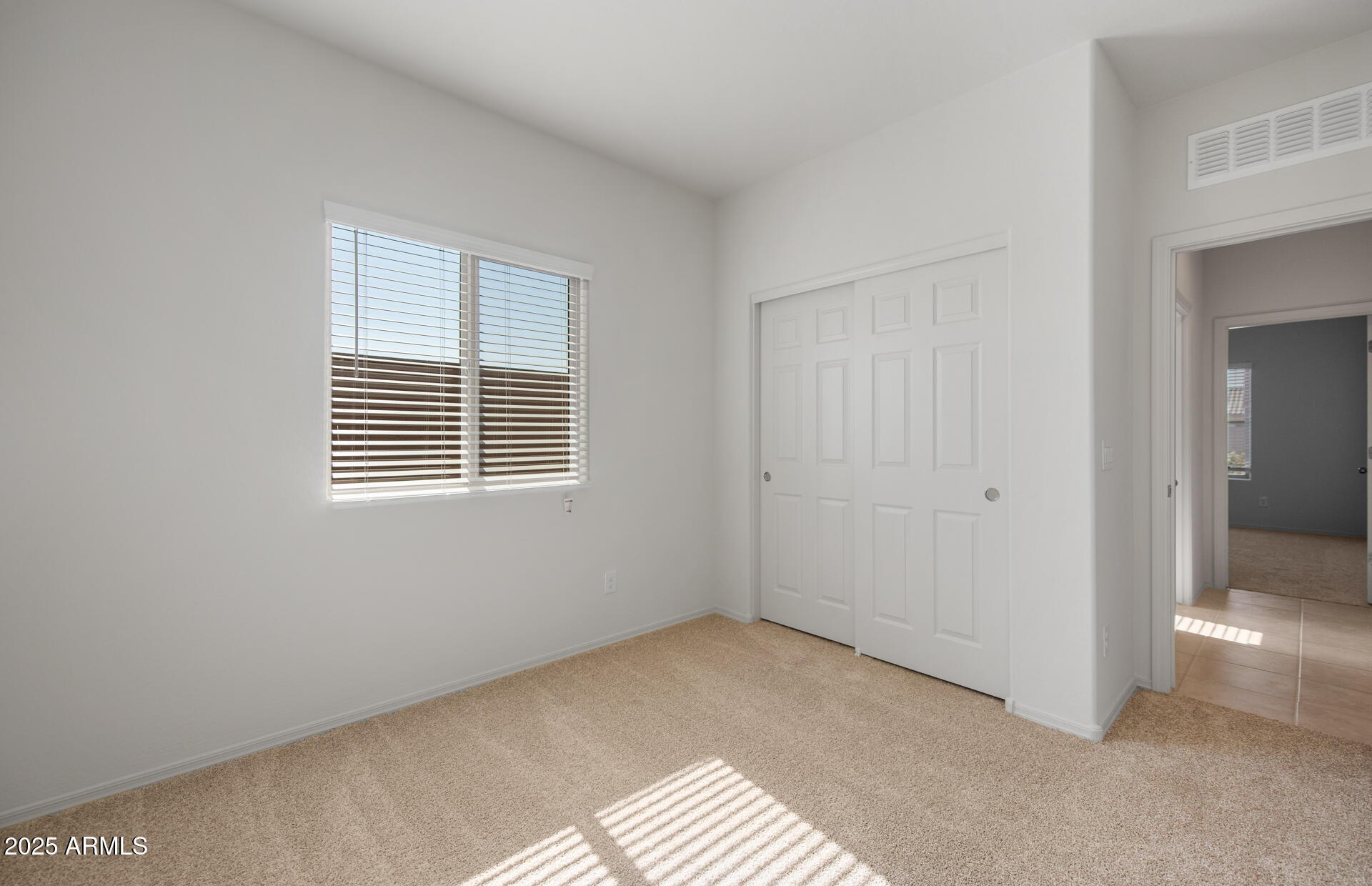 25136 West Romley Road Buckeye, AZ 85326 - Photo 19 of 20 18 - Bedroom