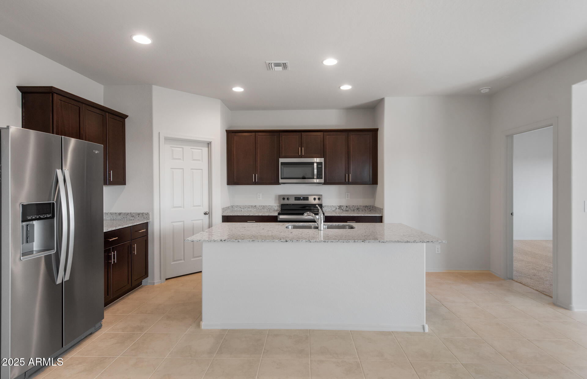 25136 West Romley Road Buckeye, AZ 85326 - Photo 2 of 20 1 - Kitchen