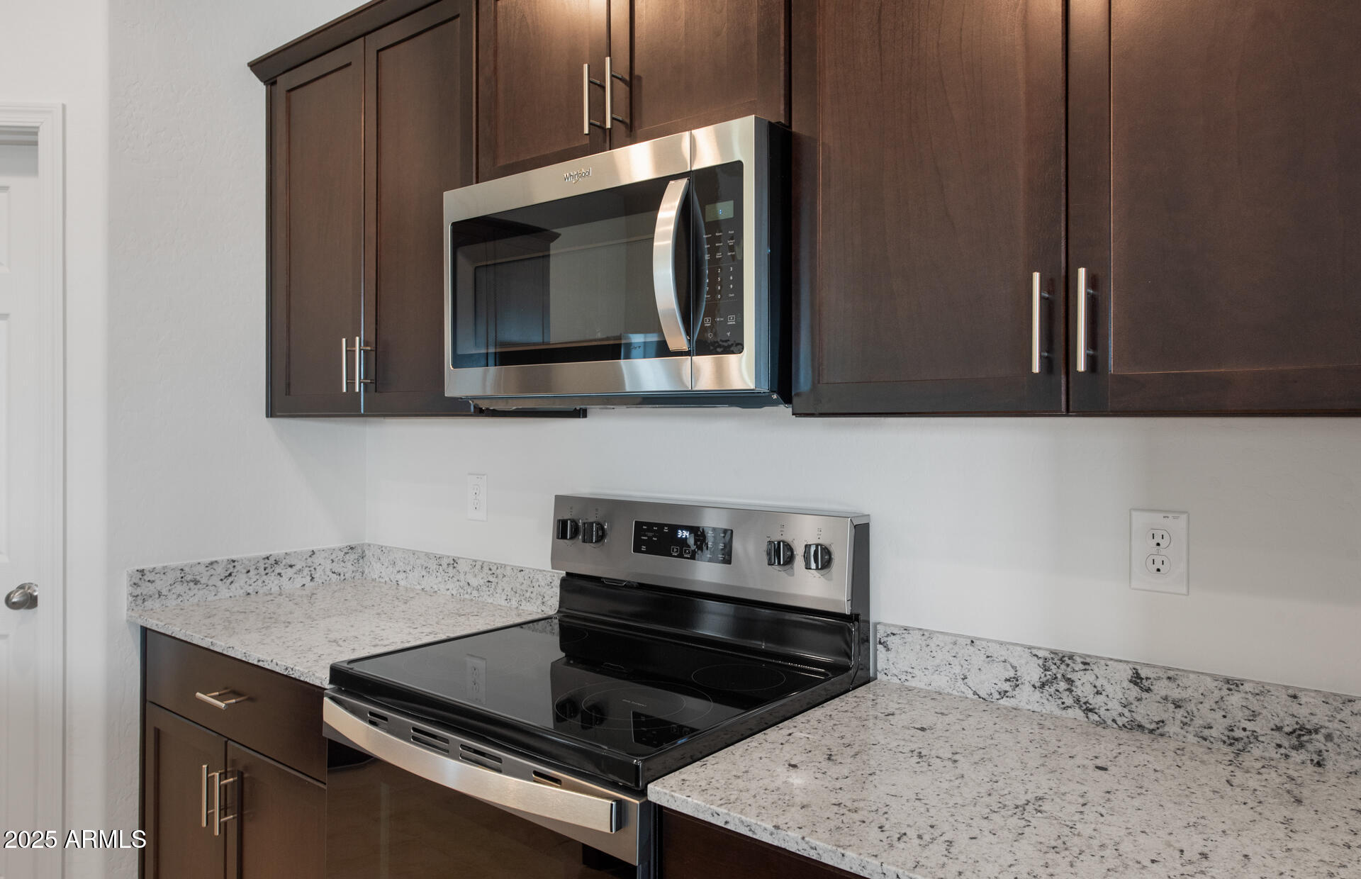 25136 West Romley Road Buckeye, AZ 85326 - Photo 5 of 20 4 - Kitchen