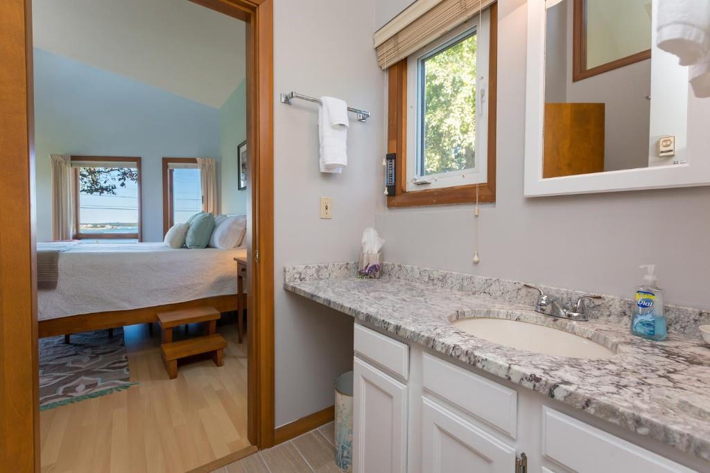 532 Black Point Road Scarborough, ME 04074 - Photo 13 of 21 The master bathroom