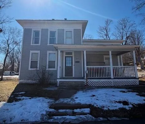 $144,900 | 223 West Madison Street, Big Rapids, MI 49307