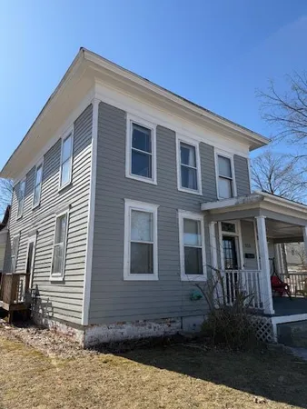 $144,900 | 223 West Madison Street, Big Rapids, MI 49307