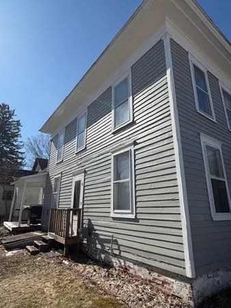 $144,900 | 223 West Madison Street, Big Rapids, MI 49307