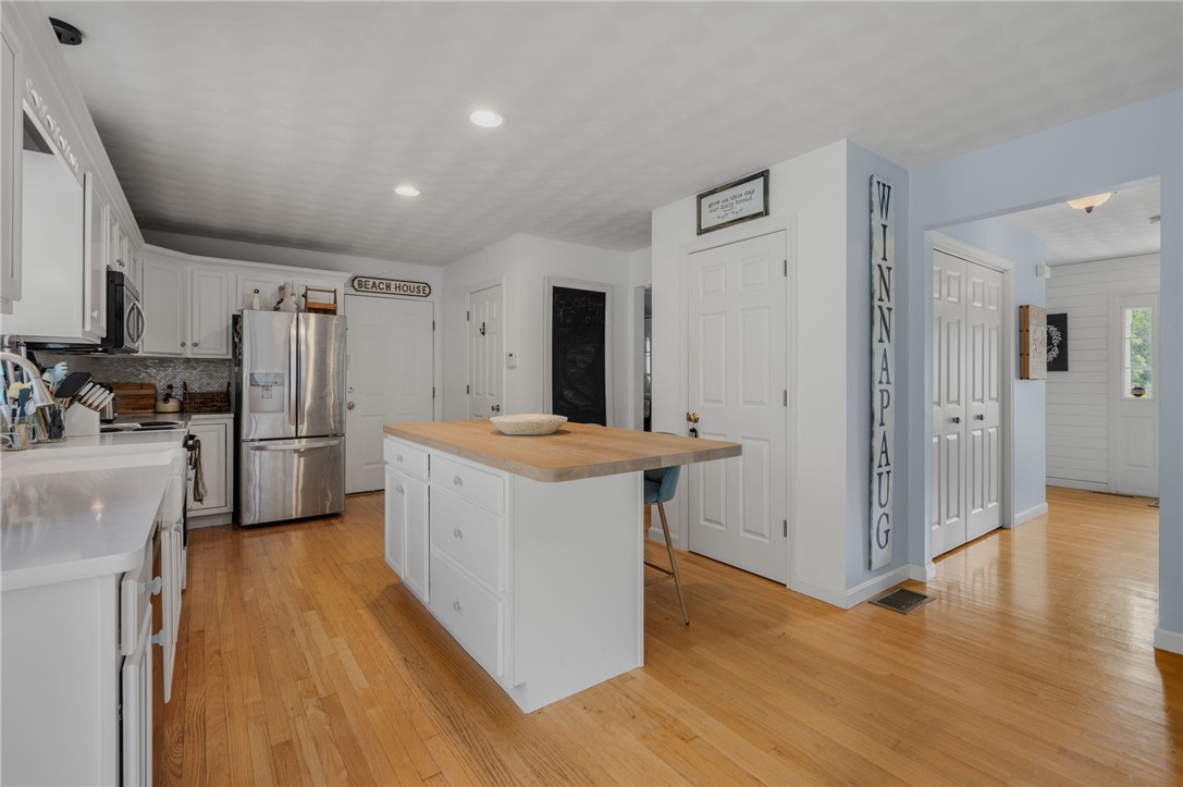133 Winnapaug Road Westerly, RI 02891 - Photo 16 of 39 Gallery Image 16