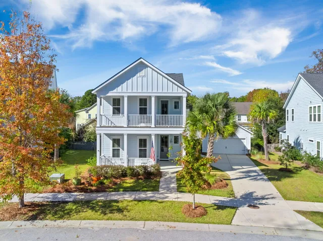 $768,000 | 2733 Battery Pringle Drive, Johns Island, SC 29455