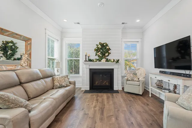 $768,000 | 2733 Battery Pringle Drive, Johns Island, SC 29455