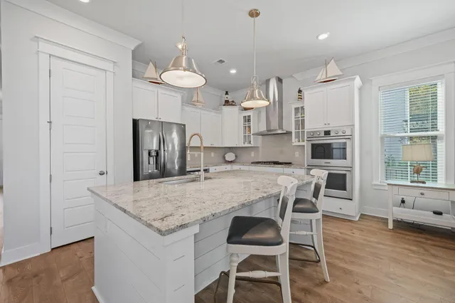 $768,000 | 2733 Battery Pringle Drive, Johns Island, SC 29455