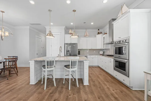 $768,000 | 2733 Battery Pringle Drive, Johns Island, SC 29455