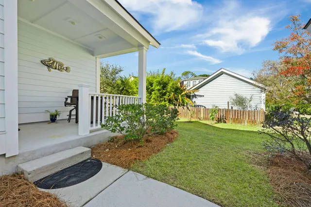 $768,000 | 2733 Battery Pringle Drive, Johns Island, SC 29455