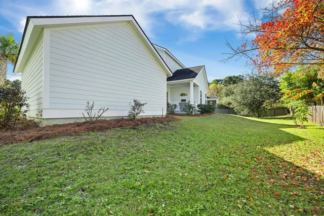 $768,000 | 2733 Battery Pringle Drive, Johns Island, SC 29455