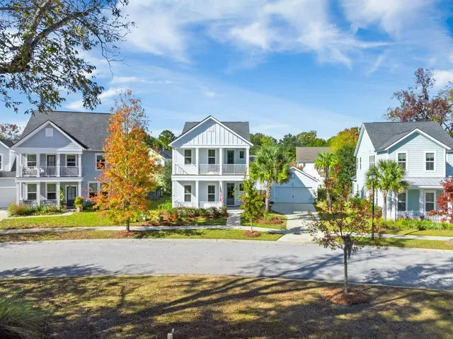$768,000 | 2733 Battery Pringle Drive, Johns Island, SC 29455