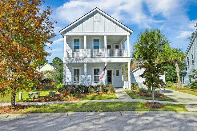 $768,000 | 2733 Battery Pringle Drive, Johns Island, SC 29455