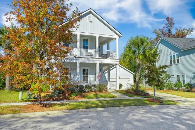 $768,000 | 2733 Battery Pringle Drive, Johns Island, SC 29455