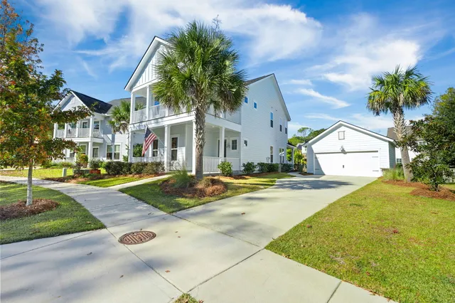$768,000 | 2733 Battery Pringle Drive, Johns Island, SC 29455