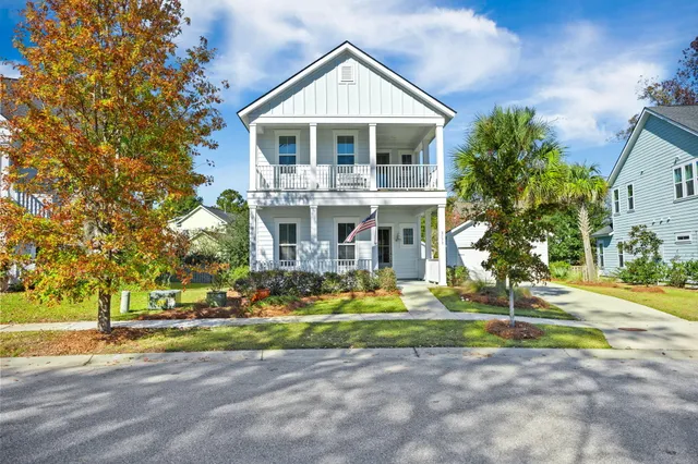 $768,000 | 2733 Battery Pringle Drive, Johns Island, SC 29455