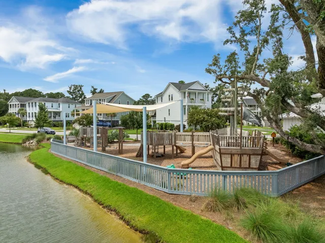 $768,000 | 2733 Battery Pringle Drive, Johns Island, SC 29455