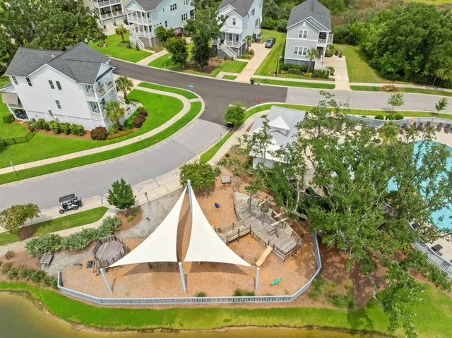 $768,000 | 2733 Battery Pringle Drive, Johns Island, SC 29455