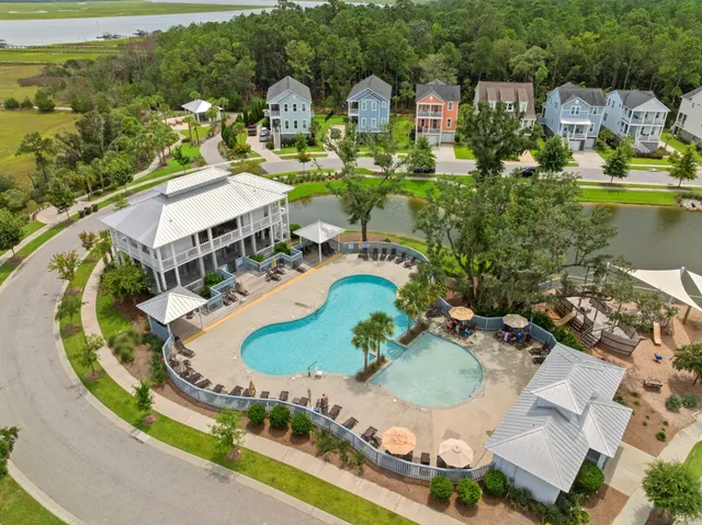 $768,000 | 2733 Battery Pringle Drive, Johns Island, SC 29455