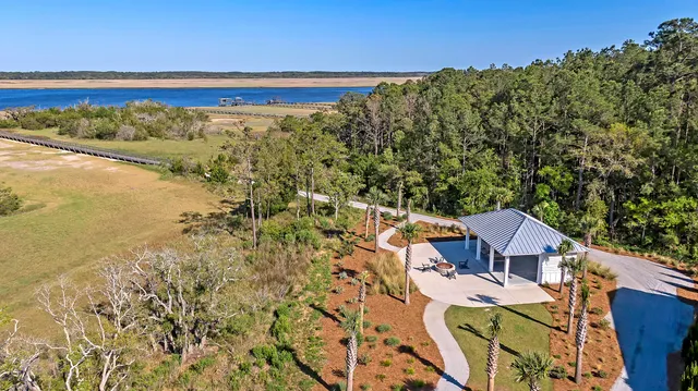$768,000 | 2733 Battery Pringle Drive, Johns Island, SC 29455