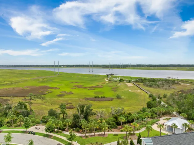 $768,000 | 2733 Battery Pringle Drive, Johns Island, SC 29455