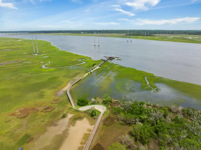 $768,000 | 2733 Battery Pringle Drive, Johns Island, SC 29455