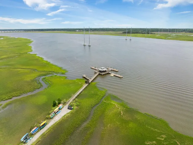 $768,000 | 2733 Battery Pringle Drive, Johns Island, SC 29455