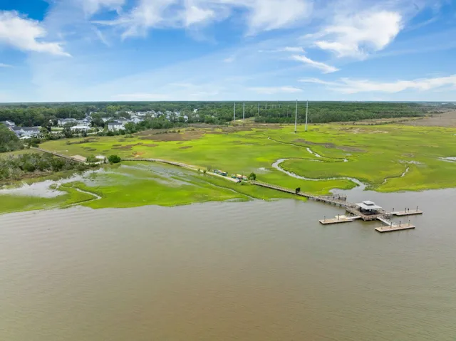 $768,000 | 2733 Battery Pringle Drive, Johns Island, SC 29455