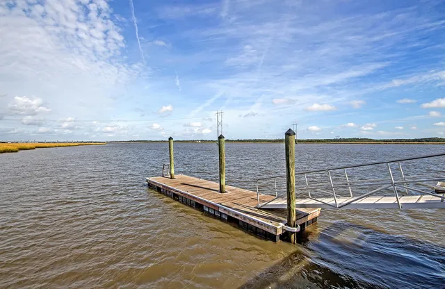 $768,000 | 2733 Battery Pringle Drive, Johns Island, SC 29455