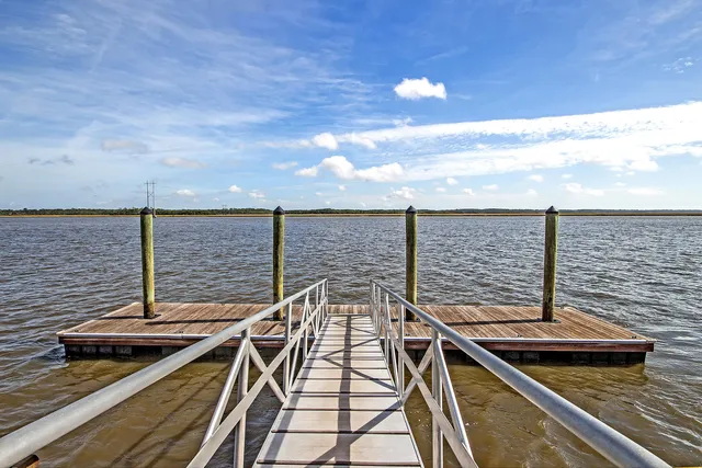 $768,000 | 2733 Battery Pringle Drive, Johns Island, SC 29455
