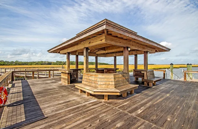 $768,000 | 2733 Battery Pringle Drive, Johns Island, SC 29455