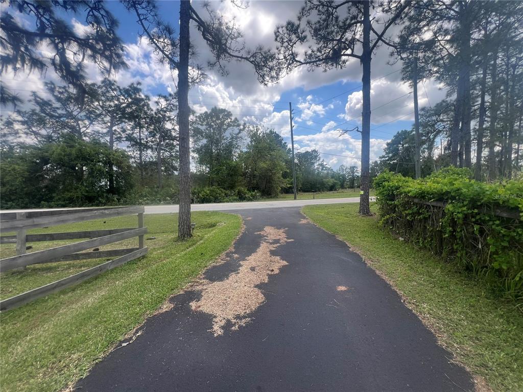 5855 Jack Brack Road St. Cloud, FL 34771 - Photo 54 of 86 a view of a park