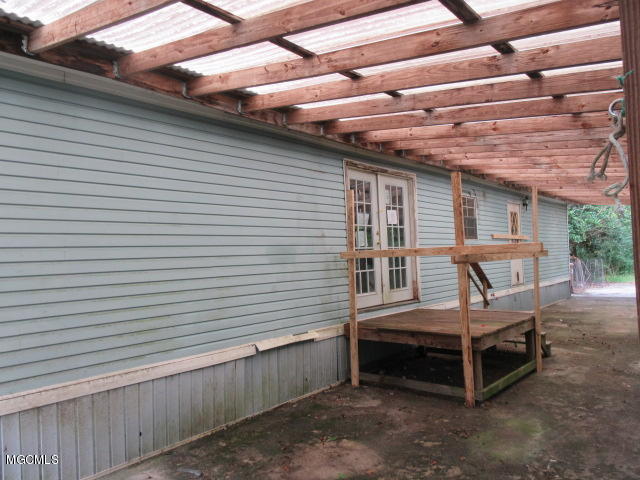 21504 East Adams Road Saucier, MS 39574 - Photo 3 of 21 IMG_1655
