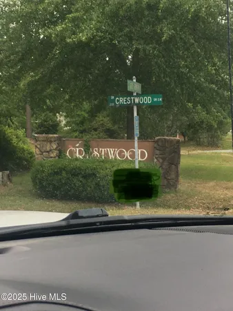 $47,500 | 300 Crestwood Drive, Goldsboro, NC 27530