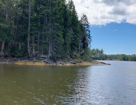 $595,000 | 253 Hathorne Point Road, Cushing, ME 04563