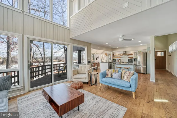 $1,098,000 | 7313 Oakwood Drive, Orange, VA 22960