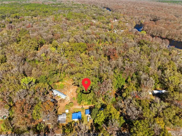 $18,750 | 9355 East Tin Pan Alley, Inverness, FL 34453