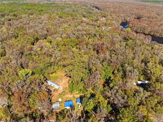 $18,750 | 9355 East Tin Pan Alley, Inverness, FL 34453