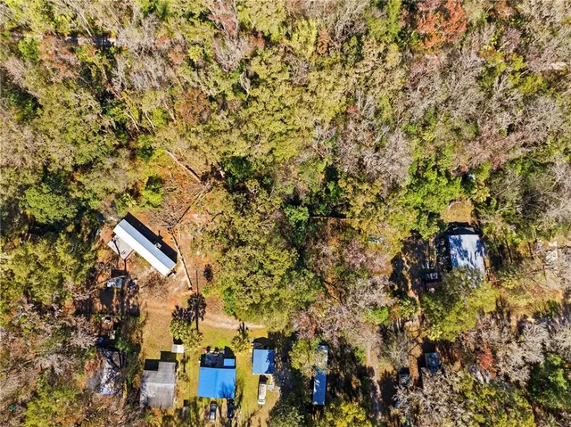 $18,750 | 9355 East Tin Pan Alley, Inverness, FL 34453