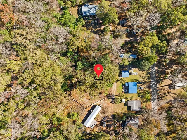 $18,750 | 9355 East Tin Pan Alley, Inverness, FL 34453