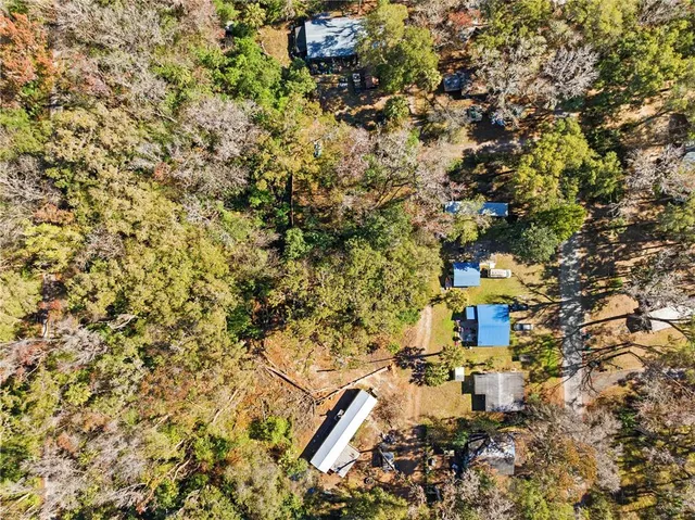 $18,750 | 9355 East Tin Pan Alley, Inverness, FL 34453