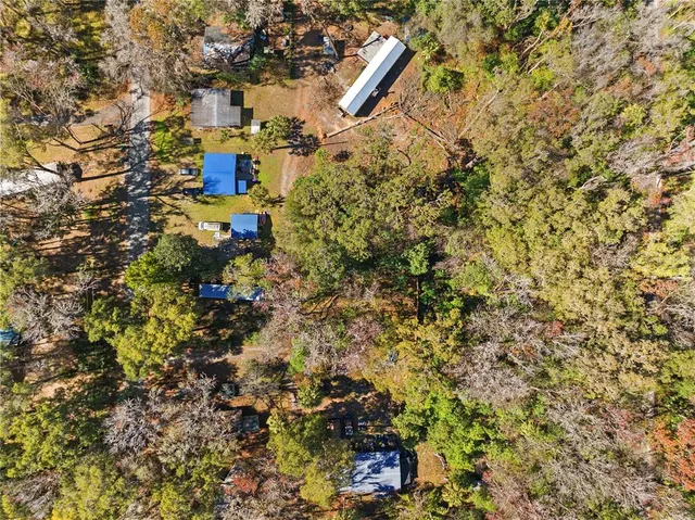 $18,750 | 9355 East Tin Pan Alley, Inverness, FL 34453