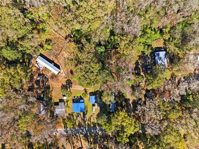 $18,750 | 9355 East Tin Pan Alley, Inverness, FL 34453