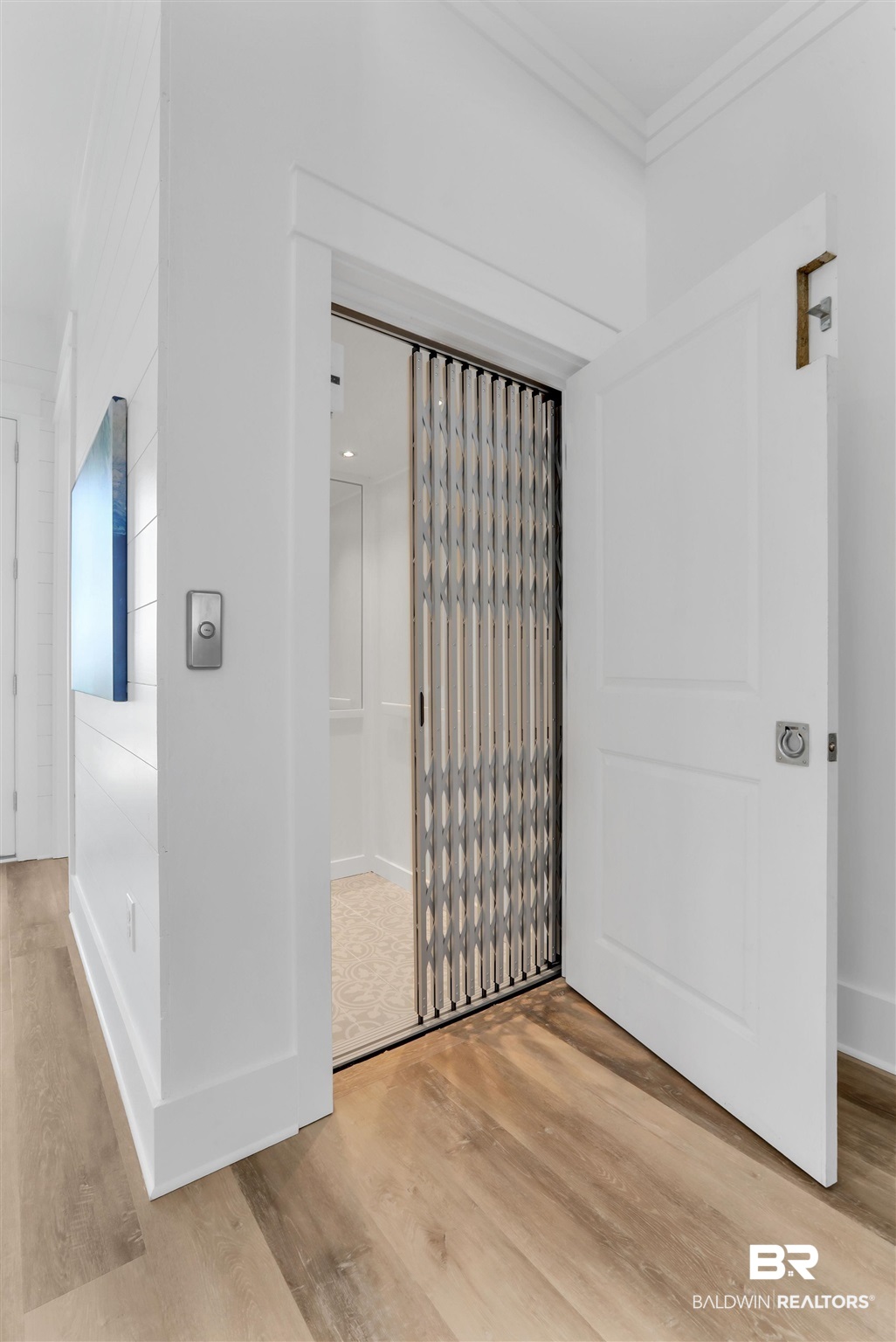 30147 River Road Orange Beach, AL 36561 - Photo 9 of 40 Elevator