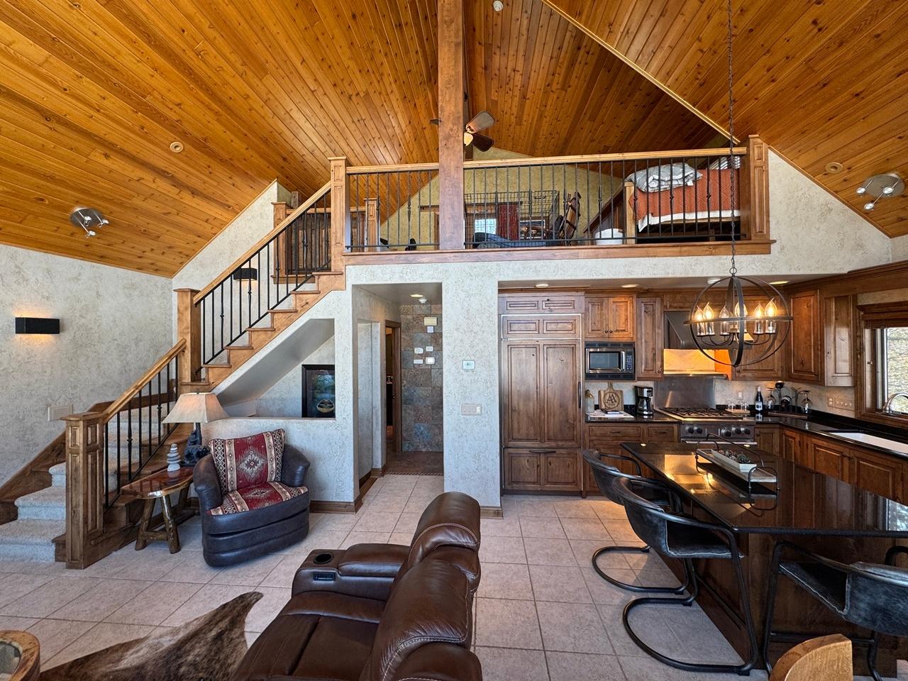 7477 East Birch Lake Road Presque Isle, WI 54557 - Photo 8 of 49 Gallery Image 8