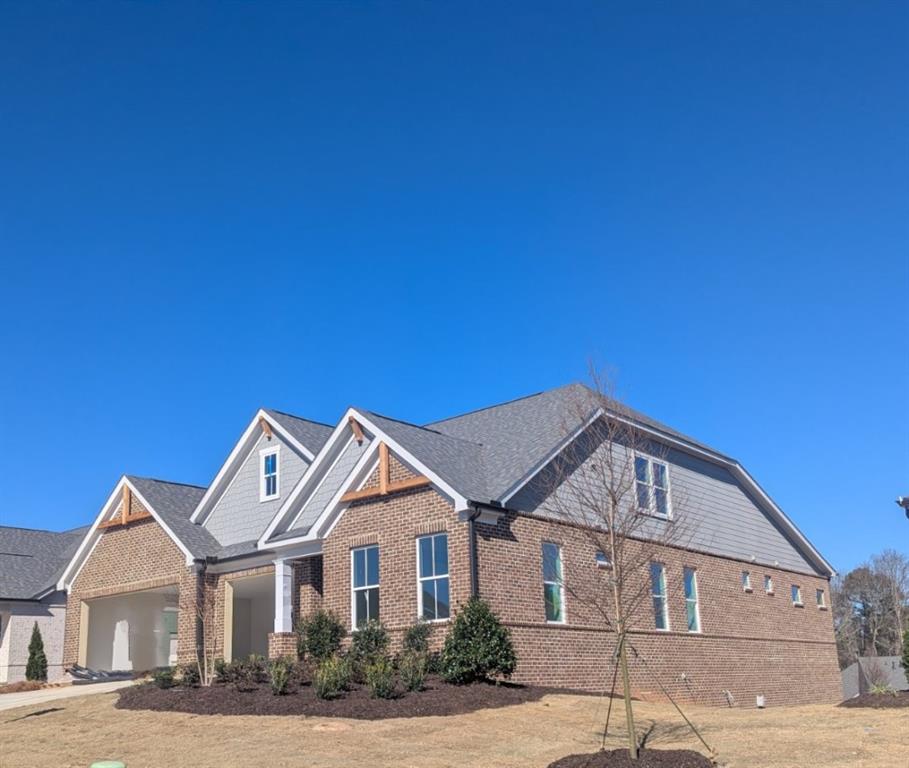 2250 Thames Court Cumming, GA 30041 - Photo 2 of 30