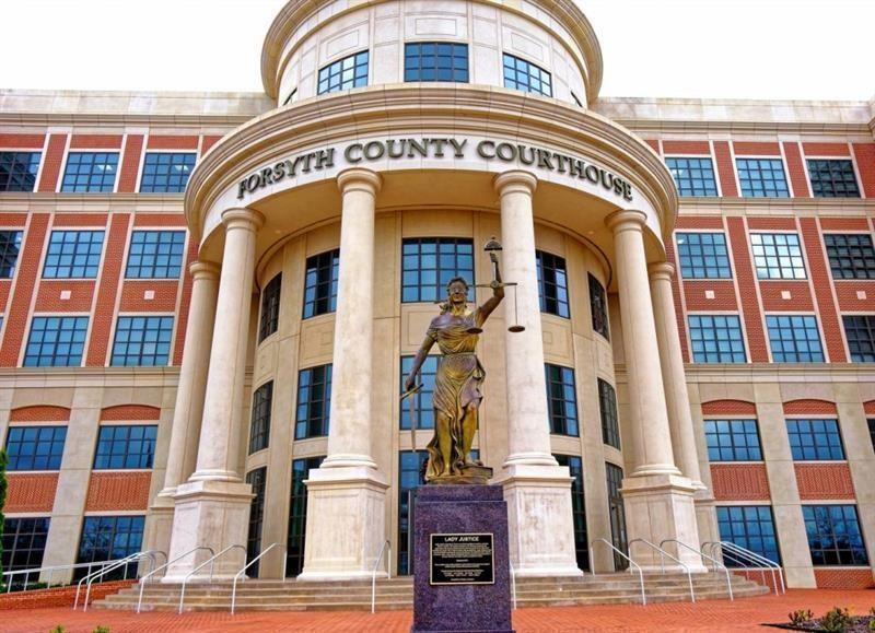 2250 Thames Court Cumming, GA 30041 - Photo 28 of 30