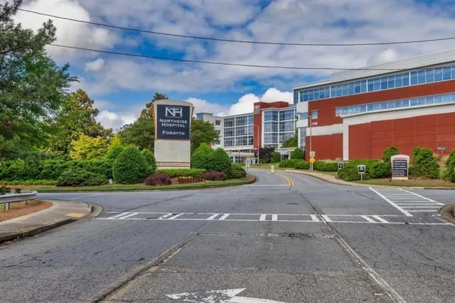 a view of outdoor space yard and porch