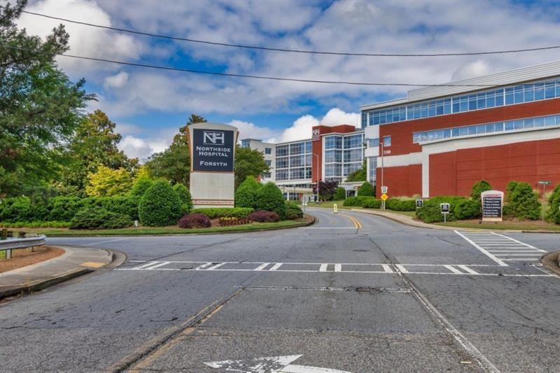 2250 Thames Court Cumming, GA 30041 - Photo 29 of 30